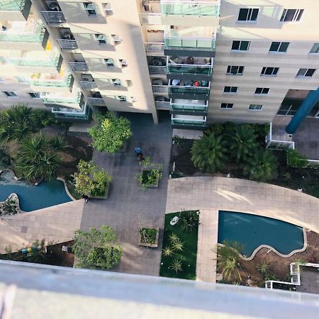 Apartamento Jtr Maceio Exterior photo