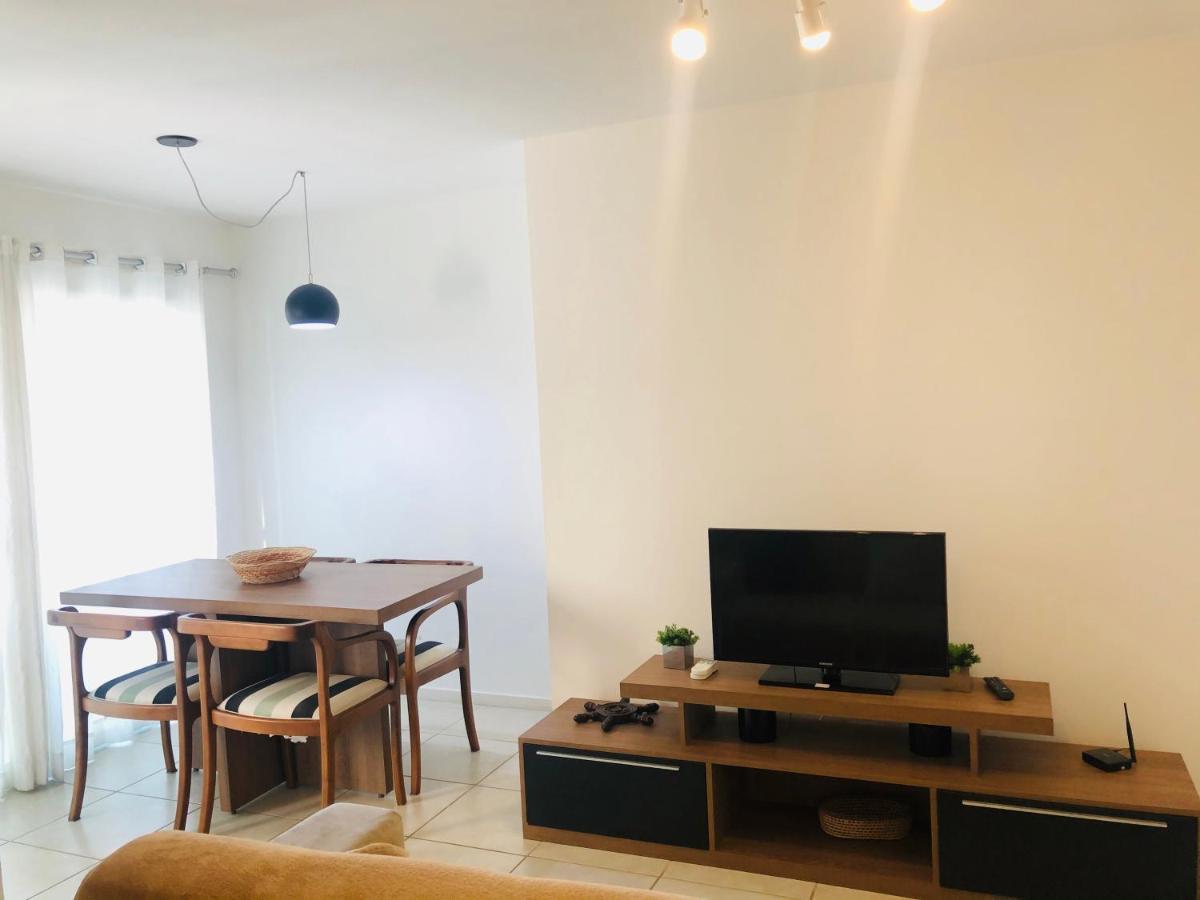 Apartamento Jtr Maceio Exterior photo