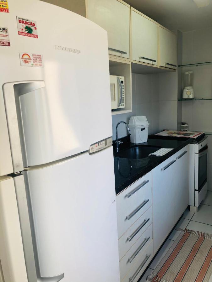 Apartamento Jtr Maceio Exterior photo