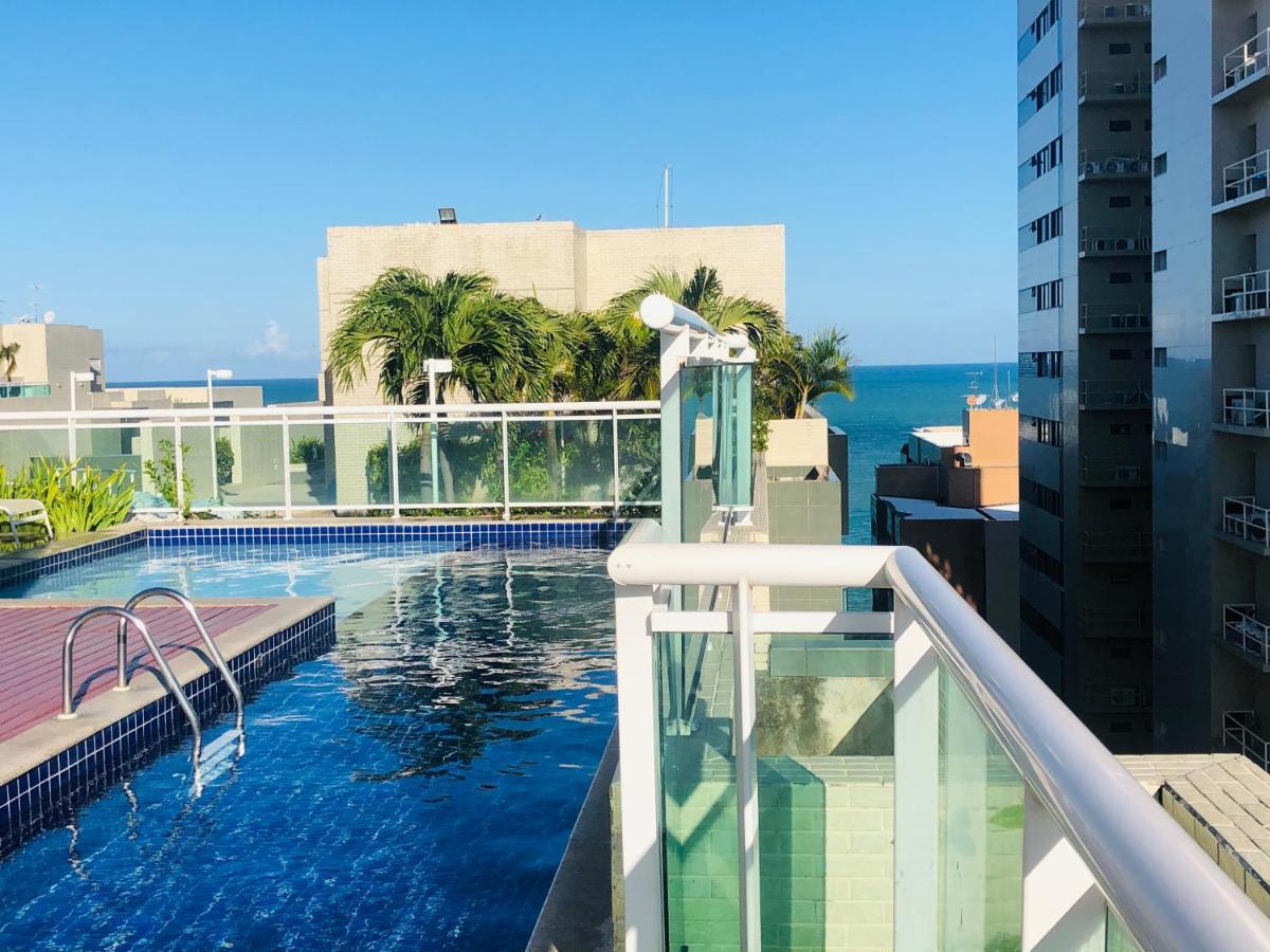 Apartamento Jtr Maceio Exterior photo