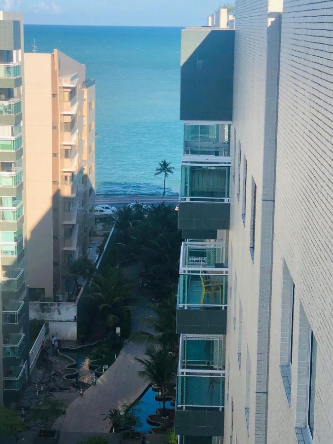 Apartamento Jtr Maceio Exterior photo