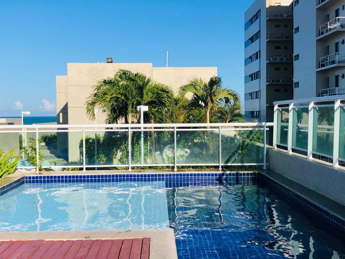 Apartamento Jtr Maceio Exterior photo