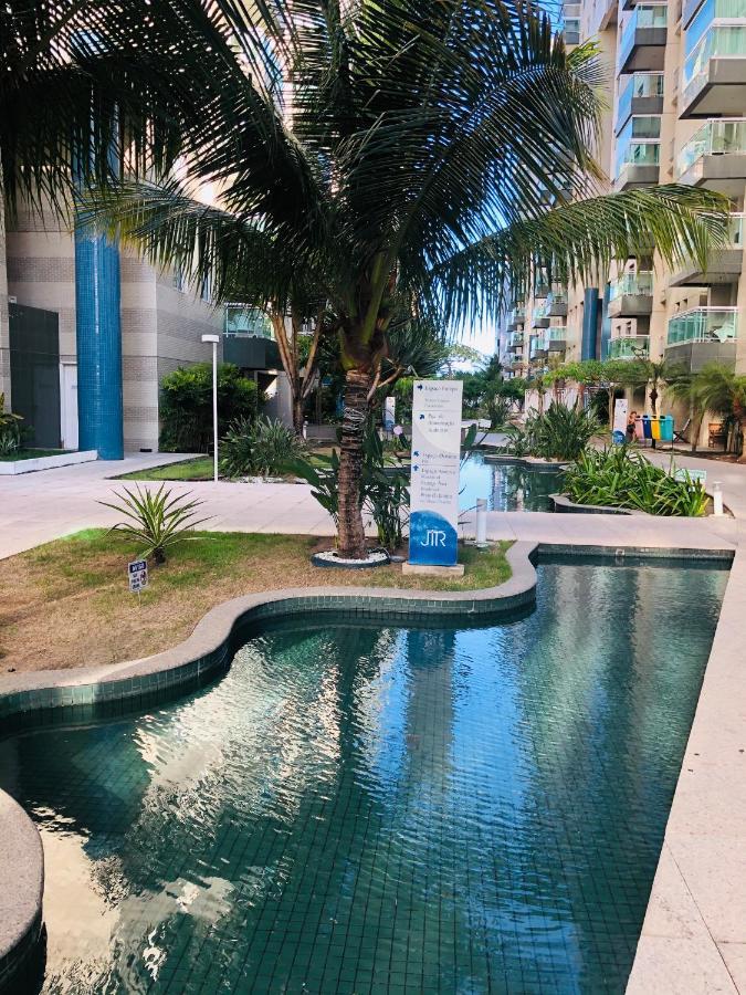 Apartamento Jtr Maceio Exterior photo
