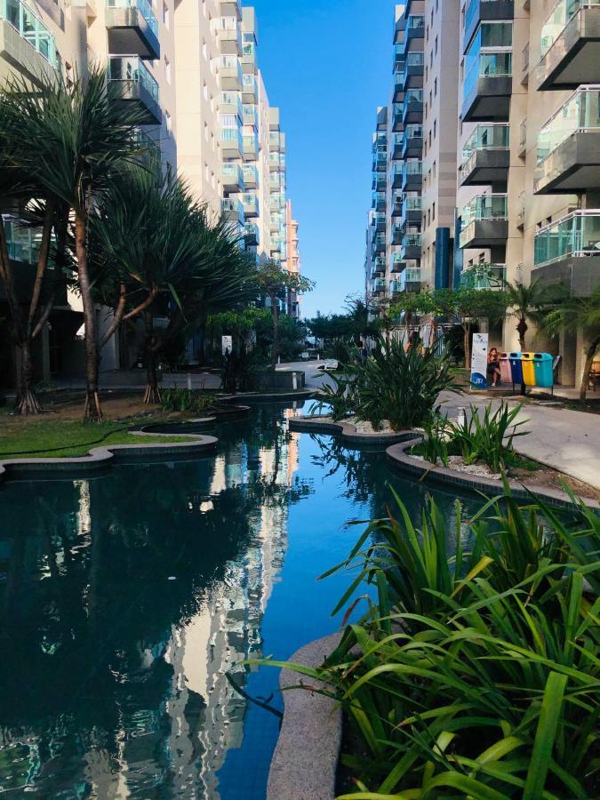 Apartamento Jtr Maceio Exterior photo