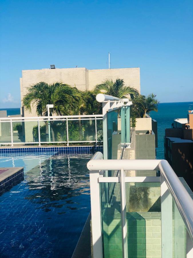 Apartamento Jtr Maceio Exterior photo