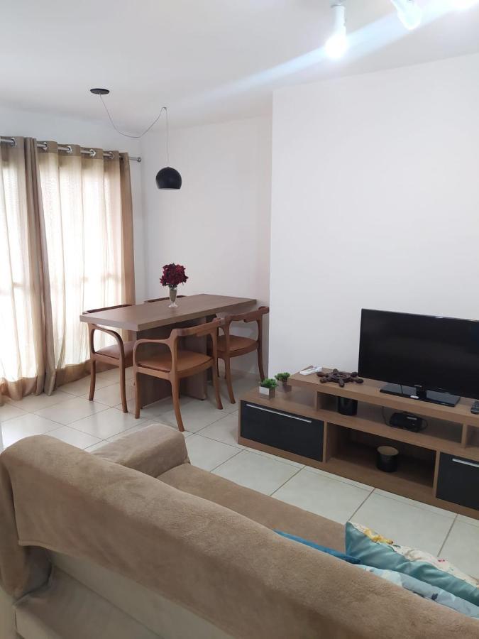Apartamento Jtr Maceio Exterior photo