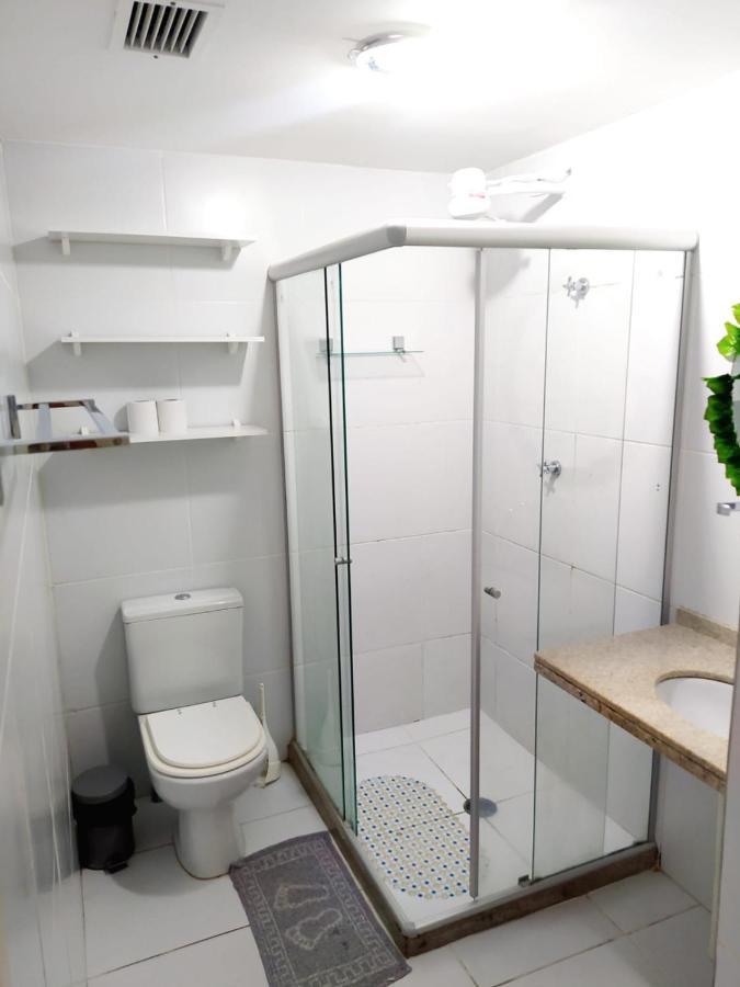 Apartamento Jtr Maceio Exterior photo