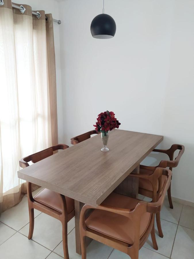 Apartamento Jtr Maceio Exterior photo