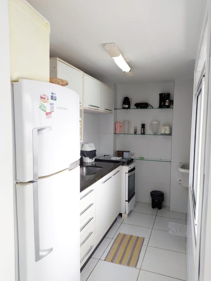 Apartamento Jtr Maceio Exterior photo