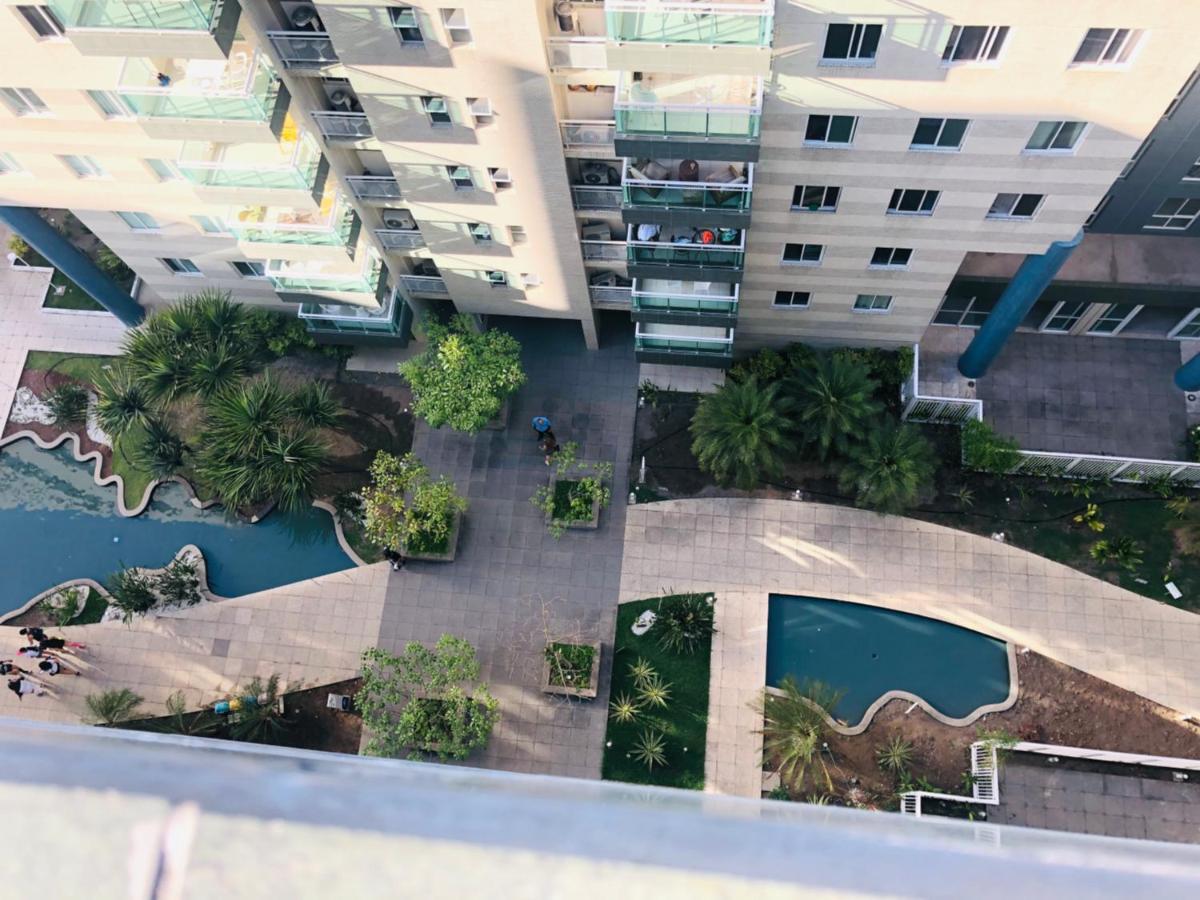 Apartamento Jtr Maceio Exterior photo