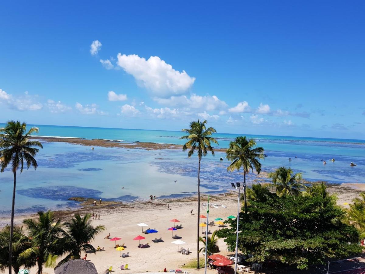 Apartamento Jtr Maceio Exterior photo
