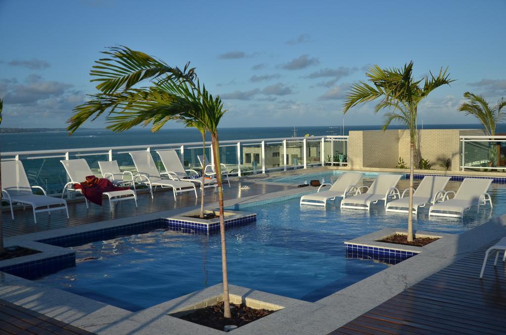 Apartamento Jtr Maceio Room photo