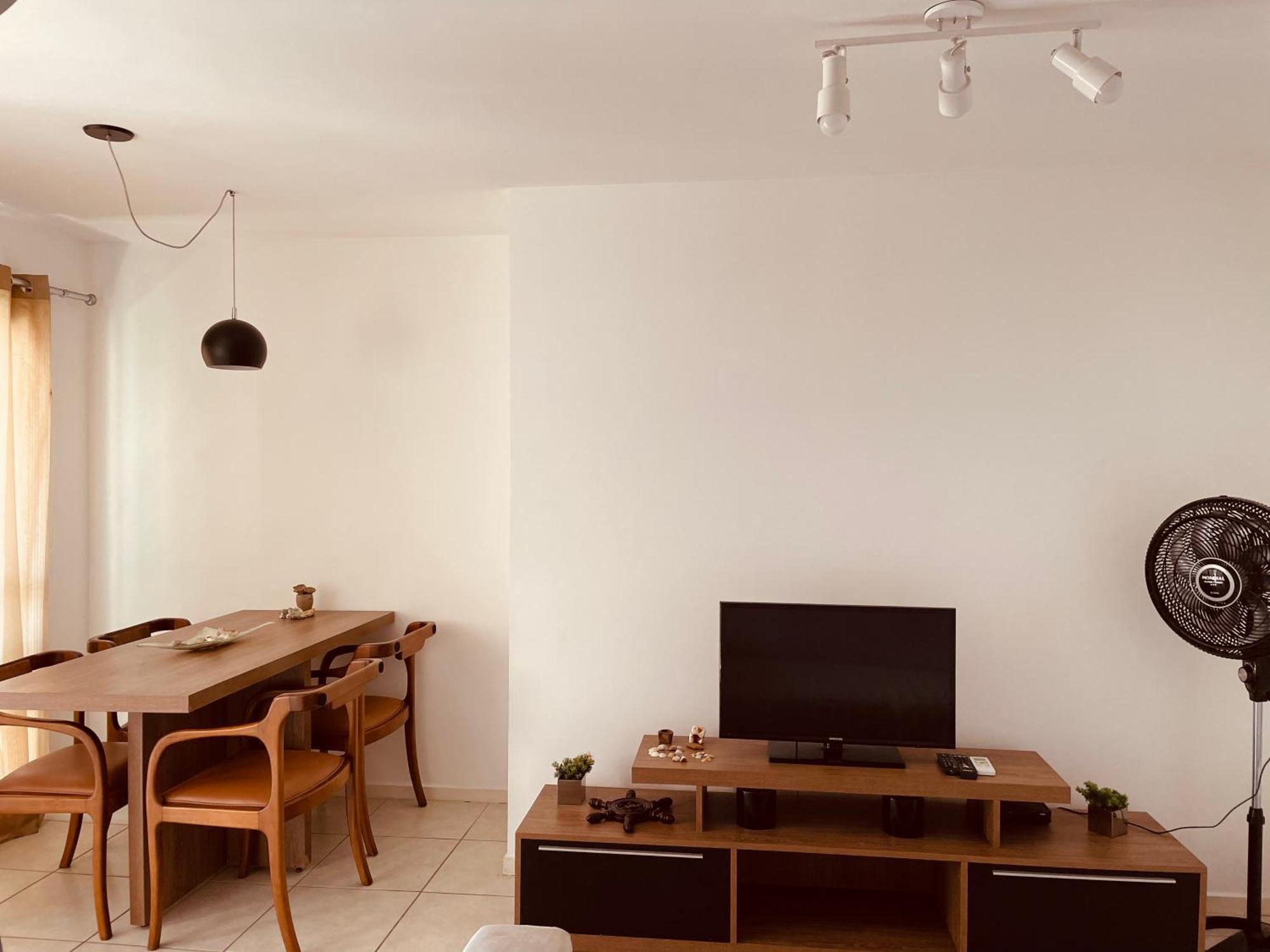 Apartamento Jtr Maceio Exterior photo